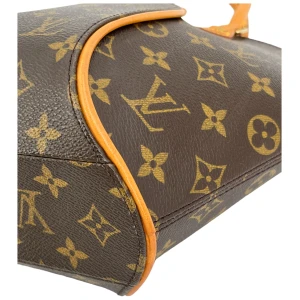 Louis Vuitton Ellipse PM Monogram Canvas Carrier bags Louis Vuitton 27
