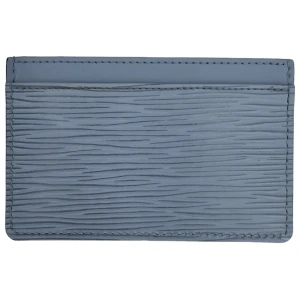 Louis Vuitton Card Holder Epi Bleu Nuage Louis Vuitton Louis Vuitton 16