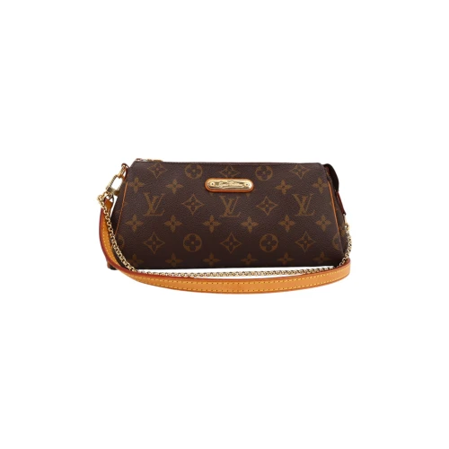Louis Vuitton Eva Pochette Monogram Canvas Louis Vuitton Louis Vuitton Louis Vuitton Eva Pochette Monogram Canvas Louis Vuitton Louis Vuitton