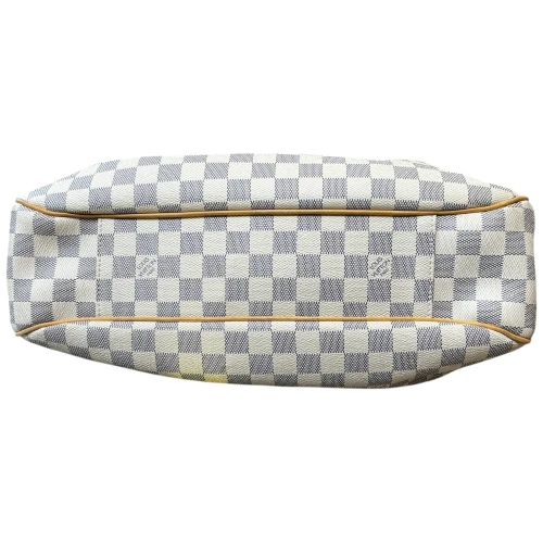 Louis Vuitton Evora Damier Azur Carrier bags Louis Vuitton 12