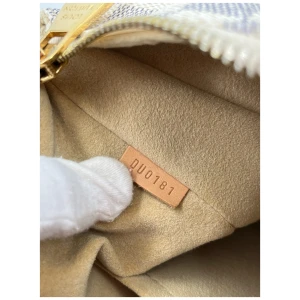 Louis Vuitton Evora Damier Azur Carrier bags Louis Vuitton 44