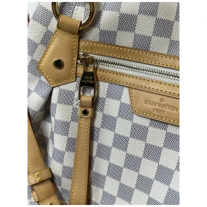 Louis Vuitton Evora Damier Azur Carrier bags Louis Vuitton 37