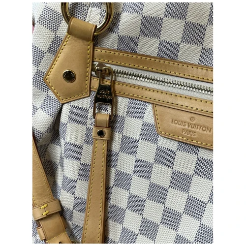 Louis Vuitton Evora Damier Azur Carrier bags Louis Vuitton 15