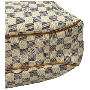 Louis Vuitton Evora Damier Azur Carrier bags Louis Vuitton 30 Louis Vuitton Evora Damier Azur Carrier bags Louis Vuitton 30