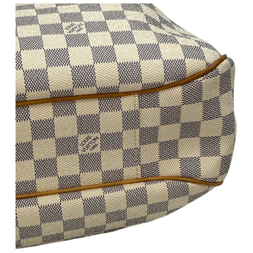 Louis Vuitton Evora Damier Azur Carrier bags Louis Vuitton 13 Louis Vuitton Evora Damier Azur Carrier bags Louis Vuitton 13