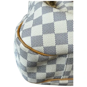 Louis Vuitton Evora Damier Azur Carrier bags Louis Vuitton 35