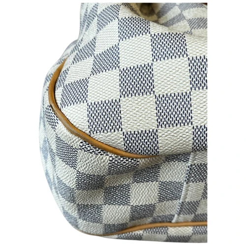 Louis Vuitton Evora Damier Azur Carrier bags Louis Vuitton 13