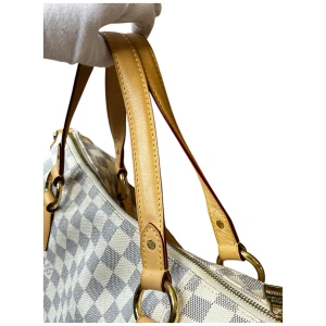 Louis Vuitton Evora Damier Azur Carrier bags Louis Vuitton 40