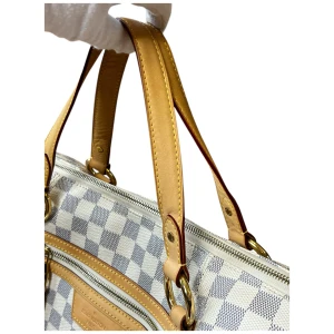 Louis Vuitton Evora Damier Azur Carrier bags Louis Vuitton 39