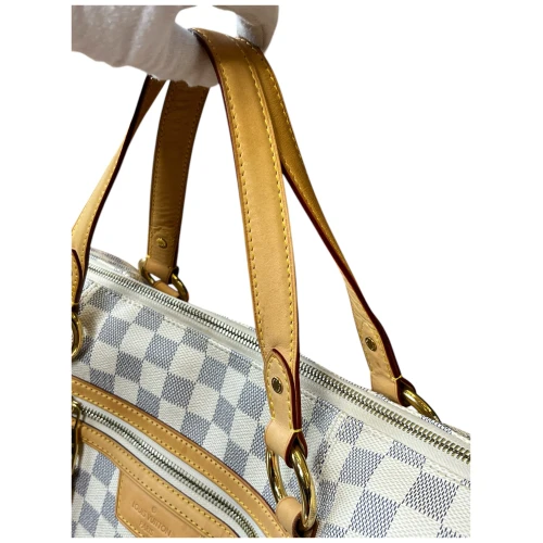 Louis Vuitton Evora Damier Azur Carrier bags Louis Vuitton 17
