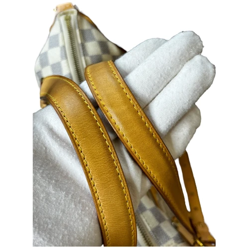 Louis Vuitton Evora Damier Azur Carrier bags Louis Vuitton 19