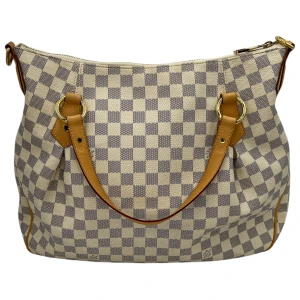 Louis Vuitton Evora Damier Azur Carrier bags Louis Vuitton 27 Louis Vuitton Evora Damier Azur Carrier bags Louis Vuitton 27