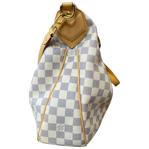 Louis Vuitton Evora Damier Azur Carrier bags Louis Vuitton 11