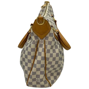 Louis Vuitton Evora Damier Azur Carrier bags Louis Vuitton 26 Louis Vuitton Evora Damier Azur Carrier bags Louis Vuitton 26