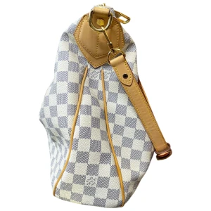 Louis Vuitton Evora Damier Azur Carrier bags Louis Vuitton 31