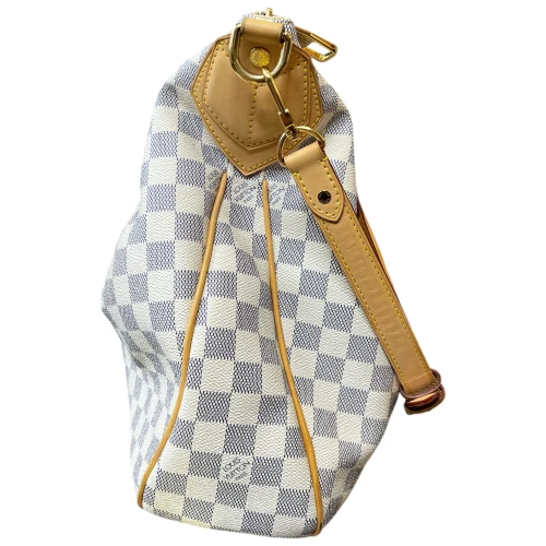 Louis Vuitton Evora Damier Azur Carrier bags Louis Vuitton 9