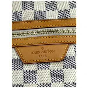 Louis Vuitton Evora Damier Azur Carrier bags Louis Vuitton 32 Louis Vuitton Evora Damier Azur Carrier bags Louis Vuitton 32