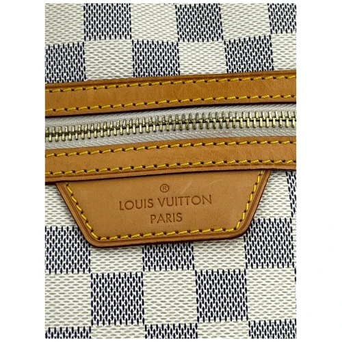 Louis Vuitton Evora Damier Azur Carrier bags Louis Vuitton 15 Louis Vuitton Evora Damier Azur Carrier bags Louis Vuitton 15