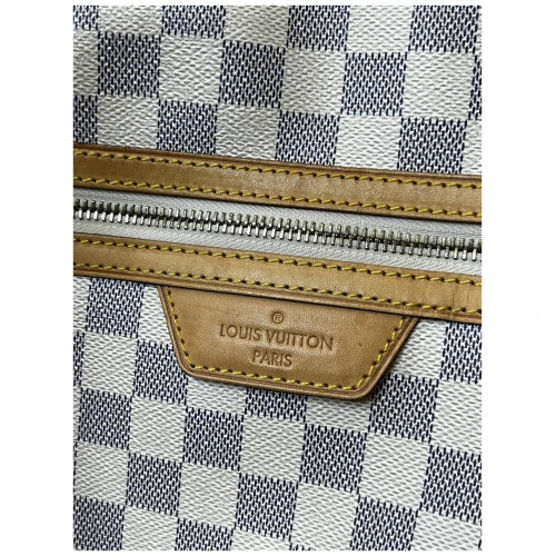 Louis Vuitton Evora Damier Azur Carrier bags Louis Vuitton 16