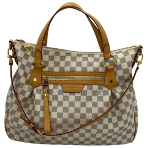 Louis Vuitton Evora Damier Azur Carrier bags Louis Vuitton 21 Louis Vuitton Evora Damier Azur Carrier bags Louis Vuitton 21