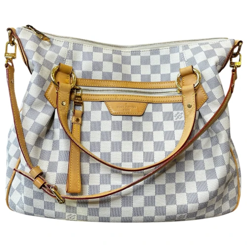 Louis Vuitton Evora Damier Azur Carrier bags Louis Vuitton 8