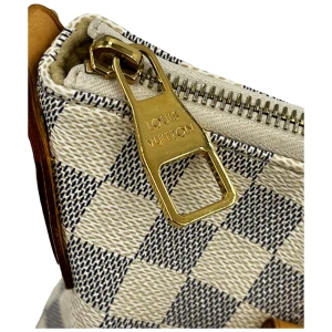 Louis Vuitton Evora Damier Azur Carrier bags Louis Vuitton 31 Louis Vuitton Evora Damier Azur Carrier bags Louis Vuitton 31