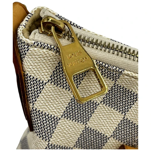 Louis Vuitton Evora Damier Azur Carrier bags Louis Vuitton 14 Louis Vuitton Evora Damier Azur Carrier bags Louis Vuitton 14