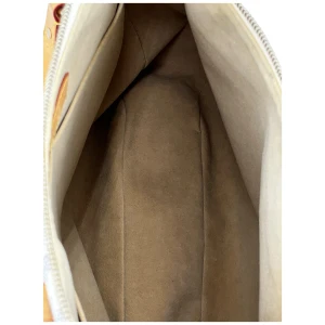 Louis Vuitton Evora Damier Azur Carrier bags Louis Vuitton 33 Louis Vuitton Evora Damier Azur Carrier bags Louis Vuitton 33