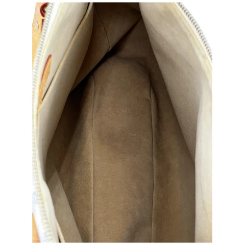 Louis Vuitton Evora Damier Azur Carrier bags Louis Vuitton 16 Louis Vuitton Evora Damier Azur Carrier bags Louis Vuitton 16