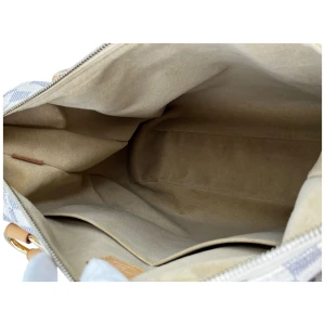 Louis Vuitton Evora Damier Azur Carrier bags Louis Vuitton 42