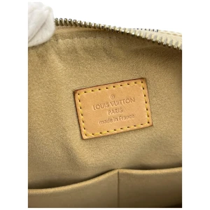 Louis Vuitton Evora Damier Azur Carrier bags Louis Vuitton 43