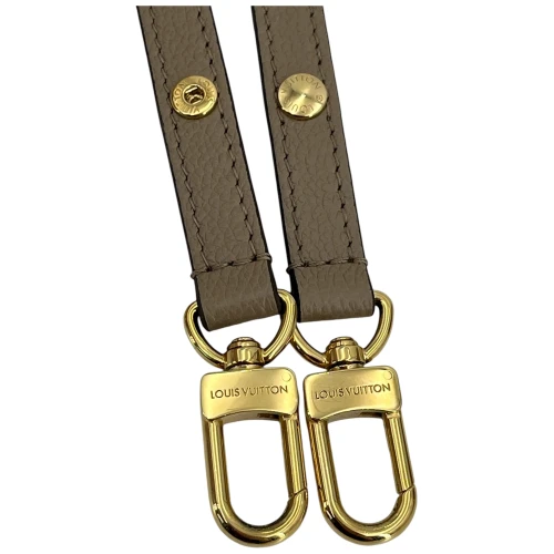 Louis Vuitton Favorite Monogram Empreinte Bicolor Tourterelle Carrier bags Louis Vuitton 24