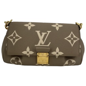 Louis Vuitton Favorite Monogram Empreinte Bicolor Tourterelle Carrier bags Louis Vuitton 31