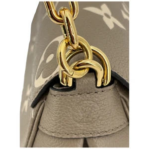 Louis Vuitton Favorite Monogram Empreinte Bicolor Tourterelle Carrier bags Louis Vuitton 40
