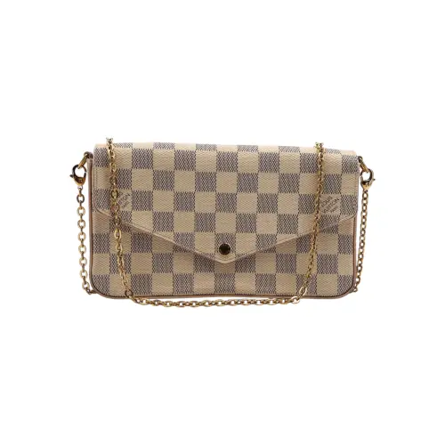 Bolsas Louis Vuitton Félicie Pochette Louis Vuitton