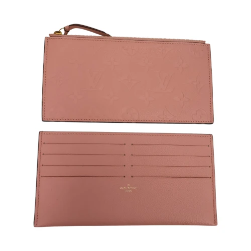 Louis Vuitton Felicie Pochette Empreinte Rose Poudre Handbags Louis Vuitton 19 Louis Vuitton Felicie Pochette Empreinte Rose Poudre Handbags Louis Vuitton 19