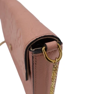 Louis Vuitton Felicie Pochette Empreinte Rose Poudre Handbags Louis Vuitton 33 Louis Vuitton Felicie Pochette Empreinte Rose Poudre Handbags Louis Vuitton 33