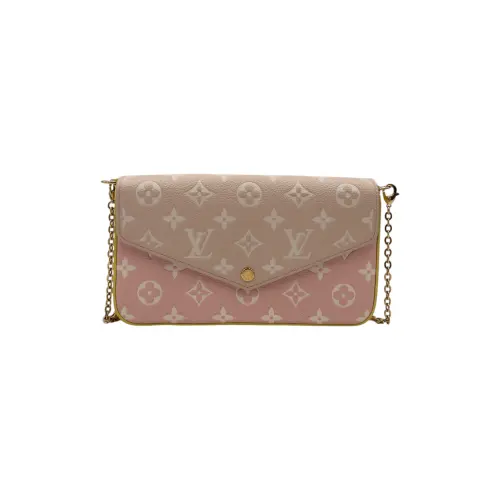 Louis Vuitton Félicie Spring in the City Handbags Louis Vuitton