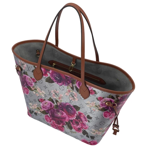 Louis Vuitton Neverfull MM Garden Handtaschen Louis Vuitto Garden 11 Louis Vuitton Neverfull MM Garden Handtaschen Louis Vuitto Garden 11