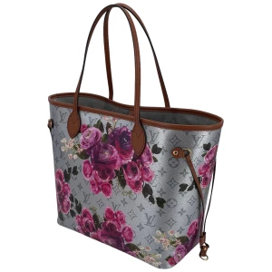 Louis Vuitton Neverfull MM Garden Handtaschen Louis Vuitto Garden 18 Louis Vuitton Neverfull MM Garden Handtaschen Louis Vuitto Garden 18