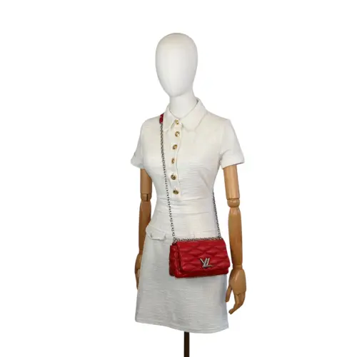 Louis Vuitton Go-14 Mini Handbags Louis Vuitton 2 Louis Vuitton Go-14 Mini Handbags Louis Vuitton 2