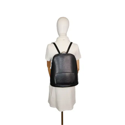 Louis Vuitton Gobelins Backpack Black Handbags Louis Vuitton 2 Louis Vuitton Gobelins Backpack Black Handbags Louis Vuitton 2
