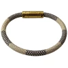 Louis Vuitton Keep It -rannekoru Damier Azur Louis Vuitton Keep It 7