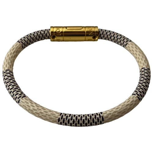 Louis Vuitton Keep It -rannekoru Damier Azur Louis Vuitton Keep It 2
