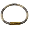 Louis Vuitton Keep It -rannekoru Damier Azur Louis Vuitton Keep It 6