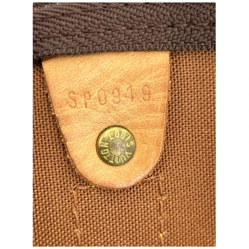 Louis Vuitton Keepall Bandouliere 50 Monogram Canvas Carrier bags Louis Vuitton 24 Louis Vuitton Keepall Bandouliere 50 Monogram Canvas Carrier bags Louis Vuitton 24