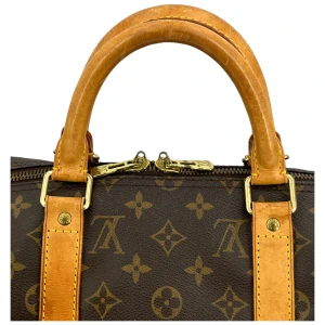 Louis Vuitton Keepall Bandouliere 50 Monogram Canvas Carrier bags Louis Vuitton 42 Louis Vuitton Keepall Bandouliere 50 Monogram Canvas Carrier bags Louis Vuitton 42