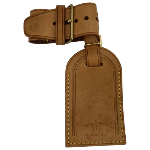 Louis Vuitton Keepall Bandouliere 60 Monogram Canvas Carrier bags Keepall 60 24