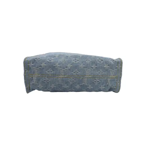 Louis Vuitton Let Go PM Sky Denim Carrier bags Louis Vuitton 12 Louis Vuitton Let Go PM Sky Denim Carrier bags Louis Vuitton 12