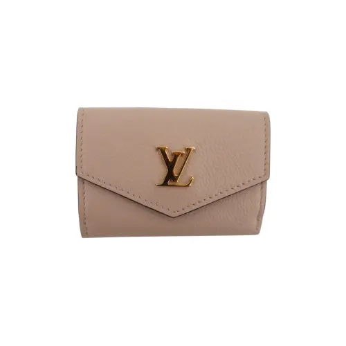 Louis Vuitton Lockmini Wallet Louis Vuitton Louis Vuitton Louis Vuitton Lockmini Wallet Louis Vuitton Louis Vuitton